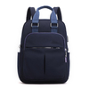 New Manufacturers Casual Ladies USB Charging Large Capacity Collegiate Style Travel Laptop Backpack