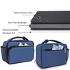 BSCI Children's School Lunch Bag Durable Insulated Oxford Cloth Waterproof Cooler Bag