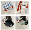 Lightweight Cute School Backpacks Bag Waterproof Bag for College Student Teenage Casual Bookbag