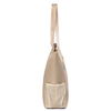 Custom Large Tote Bag for Women Reusable Tote Shoulder Bag for Travel Shopping Waterproof Beach Bags