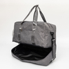 Sport Duffel Weekend Bag with Shoe Compartment Waterproof Travel Duffel Weekender Overnight Travel Carry On Bag
