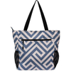 Cheap Travel Beach Large Capacity Custom Print Shoulder Handbags Top Handle Tote Bag for Women