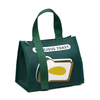 Custom Insulated Thermal Cooler Lunch Bag for Kids Reusable Lunch Tote Box Leakproof Cooler Handle Bag