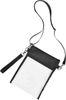 Waterproof Bag Pvc Mobile Phone Cases Clear Pouch See Through Clear Bag for Cell Phone Clear Crossbody Phone Bag