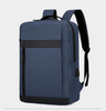 Outdoor Travel Business Large Capacity Laptop Bag Book Bags Knapsack Rucksack Back Pack Backpack with Usb