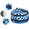 Hot sale cooler bags thermal insulation lunch food delivery cooler bag pizza cake cooler bag for beach
