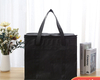 Large Capacity Portable Wholesale Waterproof Insulated Cooler Thermal Tote Bag for Lunch Delivery Picnic Beach
