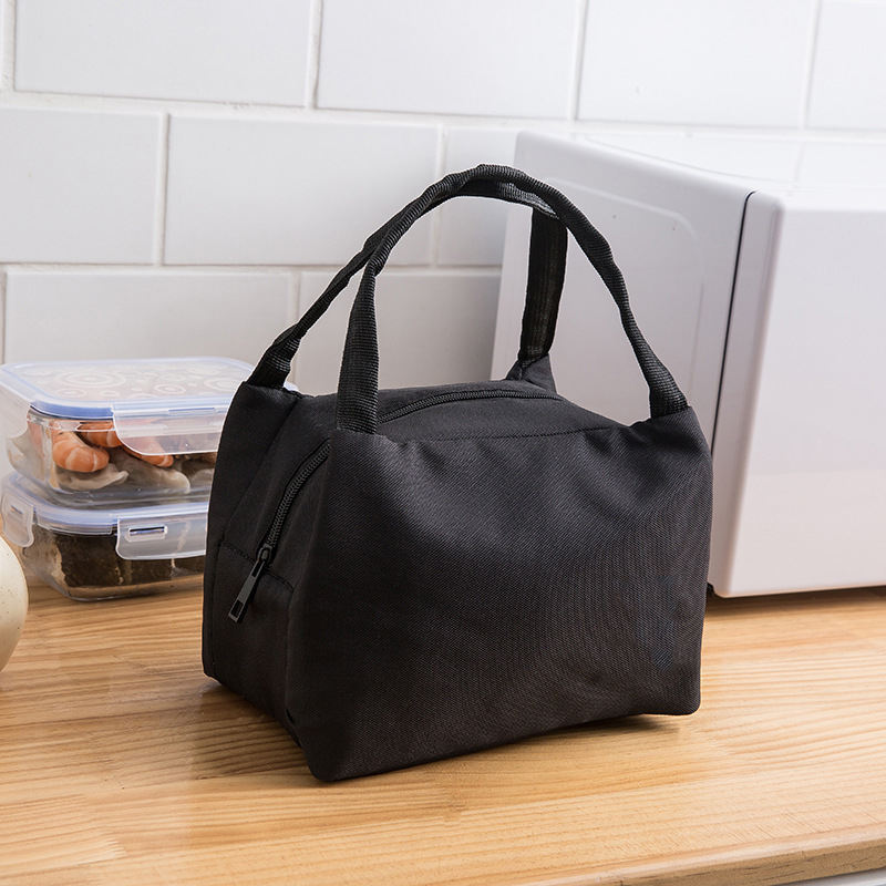 insulated picnic bag