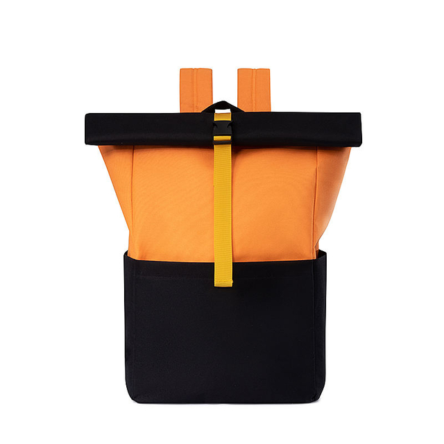 Customized Logo Office Bag Large Capacity Laptop Backpacks Travel Outdoor Leisure Bag