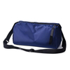 High Quality Nylon Weekender Duffle Bag for Men Women Wholesale Customized Fashionable Sport Gym Bag