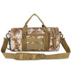 Water Resistant Unisex Travel Luggage Storage Duffel Bags on Sale Zipper Sports Tote Weekender Bag Custom