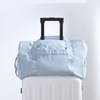Custom Logo Folding Travel Bag OEM Foldable Duffle Bag Travel
