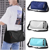 Waterproof Factory Price China Manufacturer Custom Duffle Bags Custom Logo Mens Gym Sport Bag for Travel Wholesale