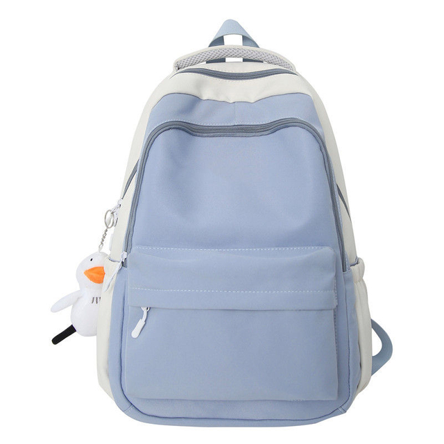 Multifunctional Waterproof Teenager Girls School Bags Large Outdoor Sports Backpack Students School Bag