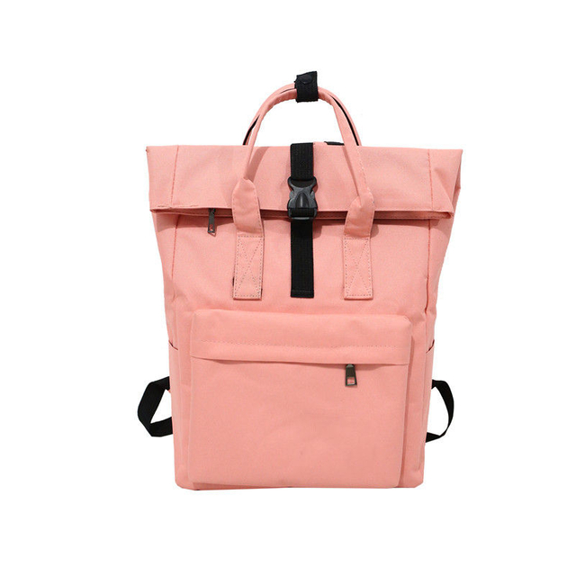 Wholesale Custom School Bag Backpack Casual High School Bag Portable Travel Laptop Backpack