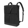 Hot Selling Eco-friendly Printed Logo Zipper Backpacks Handbags Shoulder Rucksack Travel Laptop Backpack Bag