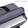 fashion designer 15.6 inch computer laptop sleeve bag for women men waterproof business laptop briefcase bag