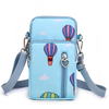 Ladies Small Shoulder Bag Cell Phone Wallet Purses mini card bag phone crossbody phone shoulder bag