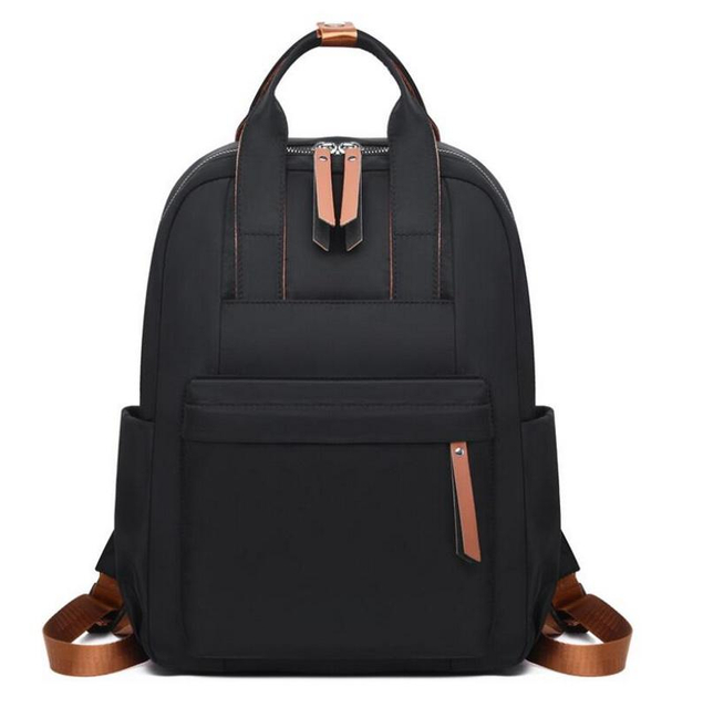 High Quality Travel Laptop Back Pack School Daypack Bag Leisure Unisex Usb Computer Rucksack Smart Backpack