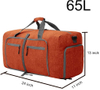 2022 New Luggage Travel Bags Sports Tote Custom Gym Bag Shoulder Weekender Travel Duffel Bag for Unisex