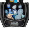 Multifunctional Cosmetic Bag Makeup Travel Waterproof Cosmetics Bag Washbag