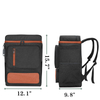 Outdoor Lightweight Waterproof Large Capacity Soft Shoulder Cooler Backpack Cooling Bag Insulated Bags