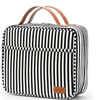 Outdoor Customize Travel Foldable Hanging Toiletry Bag Makeup Organizer Make Up Holder Cosmetic Tool Bag