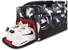 Waterproof Travel Sports Bag for Gym Outdoor Digital Full Printing Men Shoulder Hand Carry Sport Travel Duffel Bag