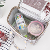 2022 New Fashion Carton Insulated Bag Cooler Lunch Bags With Different Pattern