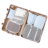 Waterproof Travel Storage Bag 6 Sets Multi-functional Thickening Luggage Storage Bag 6 Sets