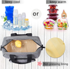 Lunch Box Soft Lunch Bag Breastmilk Cooler Bag with Ice Pack Adjustable Shoulder Strap Thermal Cooler Bag Tote