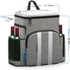 Wholesale insulated lunch cooler bags Leak proof insulated lunch bag For Women, Girls, Adults And Teens insulated lunch bag