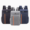 Delivery Picnic Lunch Cooler Backpack Insulated Food Delivery Lunch Bag Custom Cooler Bags Insulated Thermal Picnic