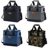 Cooler Bag Thermal Insulation Lunch Tote 24 Can Camo Wholesale Insulated Cooler Bags for for Beach Picnic Office
