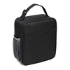 Hot Selling Food Lunch Box Outdoor Picnic Grocery Cooler Bag Portable Cooler Lunch Bag