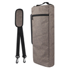New Design Leakproof Golf Cooler Bag 6 Cans Cooler Beer Bag insulated Beer Tube Sleeve Bag for Picnic