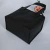Wholesale Non-woven Insulation Bag Portable Lunch Cooler Bag Outdoor Picnic Bag