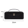 Hot Sell Aluminum Foil Insulated Lunch Box Sets Beach Cooler Bag Sublimation Blank Lunch Bag Insulated