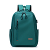 New Factory Wholesale Business Waterproof Laptop Bags Supplier School Travel Women Men Smart Backpack