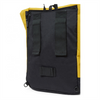 Custom Unisex Outdoor Nylon Roll Top Travel Backpack Casual Style with Zipper Closure Polyester Lining for School Use