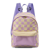 Fashion Kids Backpacks Girls Wholesale Custom Logo Back To School Bags Kids Backpack Stylish Leisure Backpack for Kid