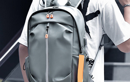 Wellpromotion backpack maker: quality you can trust 