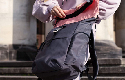 Get the perfect mix of style and function with cycling backpacks