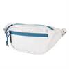 Light Weight Sports Fanny Pack Waterproof Ripstop Cross Body Bag Foldable Outdoor Sport Waist Bum Bag For Adults