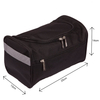 Hanging Travel Toiletry Bag Organizer Bathroom Dopp Kit with Hook for Traveling Accessories