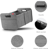 Large Capacity Trunk Auto Durable Collapsible SUV Car Storage Travel Organizer Bag