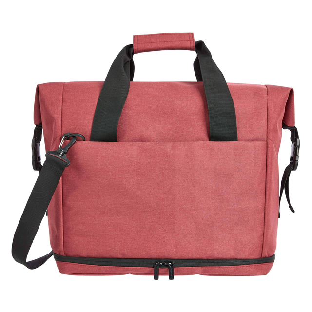 Multi Function Portable Travel Duffel Bag Women Men Sling Overnight Weekender Bag With Inner Pocket