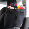Lightweight Portable Car Hanging Trash Can Bag Waterproof Seat Back Organizer