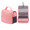 Large Capacity Business Trip Hanging Makeup Cosmetic Storage Bag Travel Bathroom Wash Bag