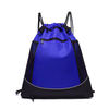 Basketball Backpack Large Capacity Outdoor Sports Travel Cycling Helmet Bag Hidden Mesh Bag